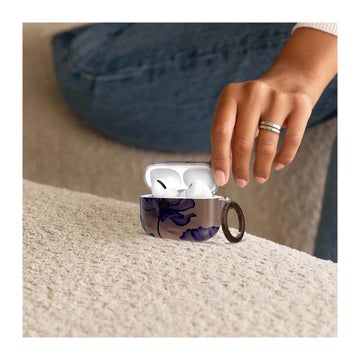 Tech-Protect Lamano AirPods Pro 3 skal, Velvet Night