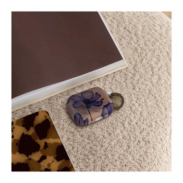 Tech-Protect Lamano AirPods Pro 3 skal, Velvet Night