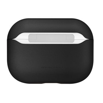 Tech-Protect Naturalfit AirPods Pro 3 fodral, Svart