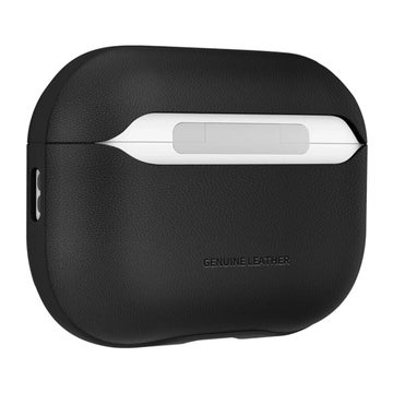 Tech-Protect Naturalfit AirPods Pro 3 fodral, Svart