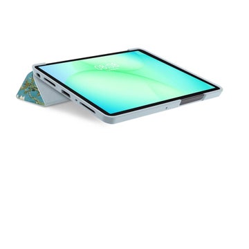 Tech-Protect SmartCase Galaxy Tab A9 Plus / A11 Plus fodral, Sakura