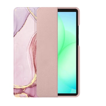 Tech-Protect SmartCase Galaxy Tab A9 Plus / A11 Plus fodral, Marble