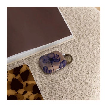 Tech-Protect Lamano AirPods Pro / Pro 2 skal, Velvet Night