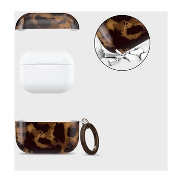Tech-Protect Lamano AirPods Pro / Pro 2 skal, Panther