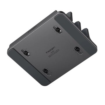 Spigen LD208S4 stativ f&ouml;r laptop, Gr&aring;