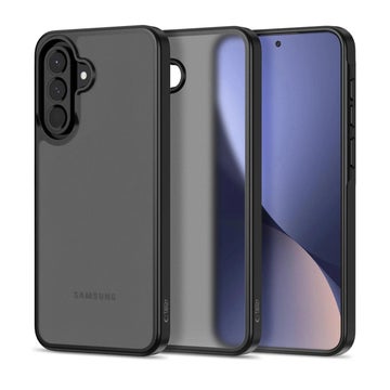 Tech-Protect Magmat Galaxy A36 / A56 / A37 5G skal, Svart