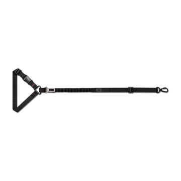 Spigen PS100 Universal bilb&auml;lte f&ouml;r hund, Svart