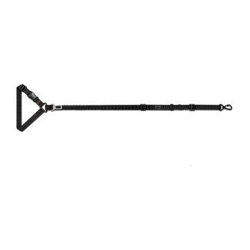 Spigen PS100 Universal bilb&auml;lte f&ouml;r hund, Svart