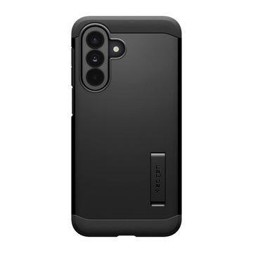 Spigen Tough Armor Galaxy A37 5G skal, Svart