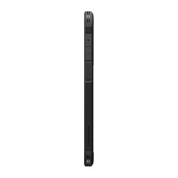 Spigen Tough Armor Galaxy A37 5G skal, Svart