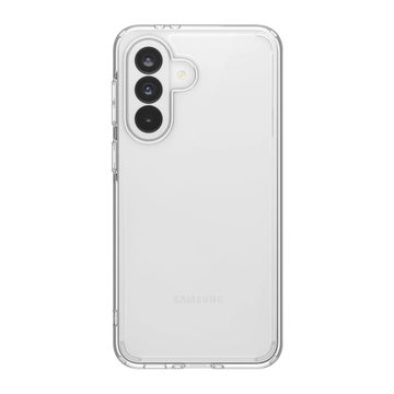 Spigen Ultra Hybrid Galaxy A37 5G skal, Crystal Clear