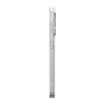 Spigen Ultra Hybrid Galaxy A37 5G skal, Crystal Clear