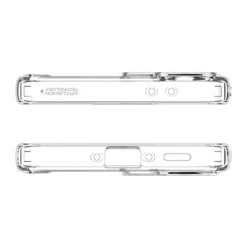Spigen Ultra Hybrid Galaxy A37 5G skal, Crystal Clear