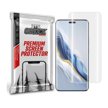 Grizz Hydrogel Honor Magic6 Pro 5G skyddsfilm, Klar