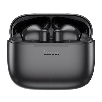 Hoco EQ2 tr&aring;dl&ouml;sa in-ear h&ouml;rlurar, Svart