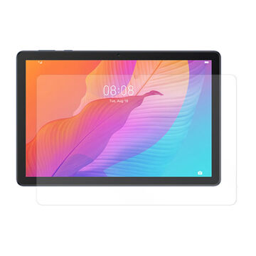 Huawei Matepad T10S 10.1" skärmskydd för surfplatta, Tempered Glass
