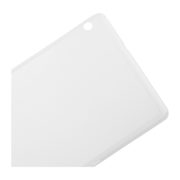 Huawei MediaPad T3 10'' transparent tunt TPU-skal för surfplatta