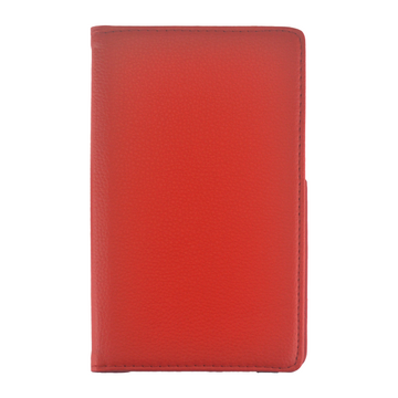 Huawei MediaPad T3 7" Wifi Roterande fodral, flera färger