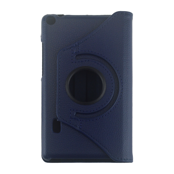 Huawei MediaPad T3 7" Wifi Roterande fodral, flera färger