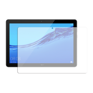 Huawei MediaPad T5 10 skärmskydd för surfplatta, Tempered Glass