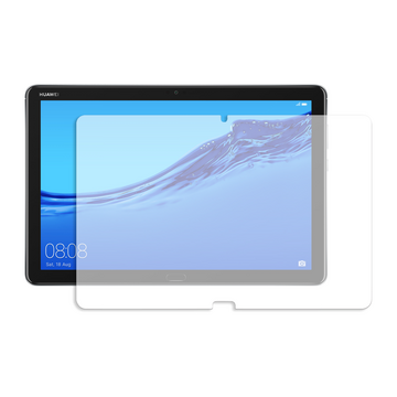 Huawei Mediapad M5 Lite 10.1 skärmskydd för surfplatta, Tempered Glass
