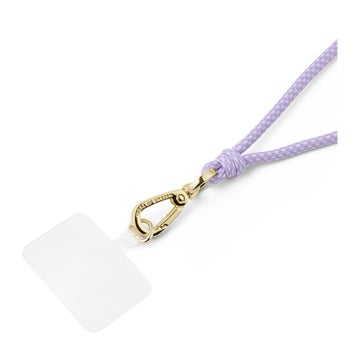iDeal of Sweden Universal halsband f&ouml;r mobil, Lavender Milk