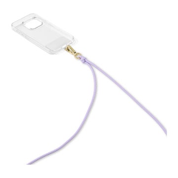 iDeal of Sweden Universal halsband f&ouml;r mobil, Lavender Milk