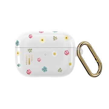 iDeal of Sweden AirPods Pro 3 Clear Case skal, Petite Floral