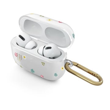 iDeal of Sweden AirPods Pro 3 Clear Case skal, Petite Floral