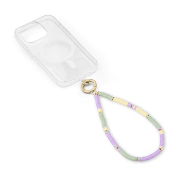 iDeal of Sweden Universal Wristlet strap till mobilen, Rustic Pastel