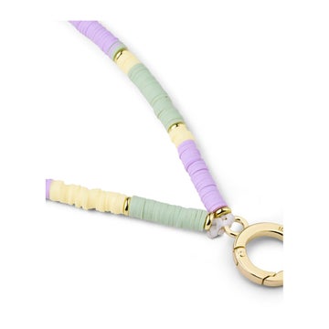 iDeal of Sweden Universal Wristlet strap till mobilen, Rustic Pastel