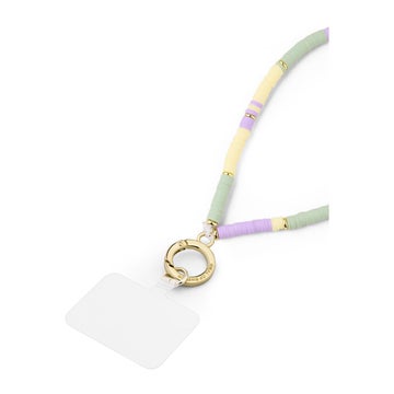 iDeal of Sweden Universal Wristlet strap till mobilen, Rustic Pastel