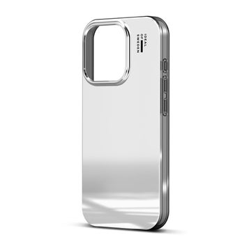 iDeal of Sweden iPhone 16 Pro Max Clear Case skal, Mirror