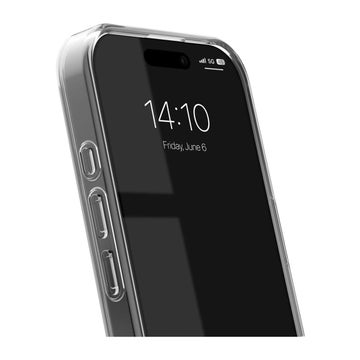 iDeal of Sweden iPhone 16 Pro Max Clear Case skal, Mirror