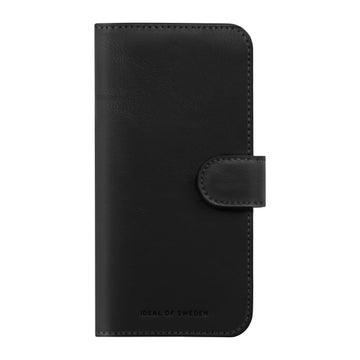 iDeal of Sweden iPhone 17 Magnet Wallet+, Svart