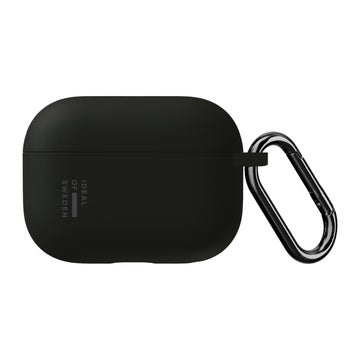 iDeal of Sweden AirPods Pro 3 Silicone Case skal, Svart