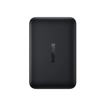 Baseus EnerFill 10 000mAh 22.5W MagSafe -reservbatteri, Svart