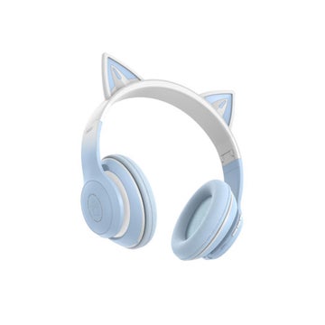 XO Design BE38 Bluetooth h&ouml;rlurar, Bl&aring;