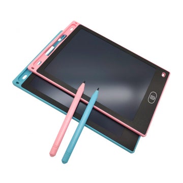 Xo Design V01 10" ritplatta, Rosa