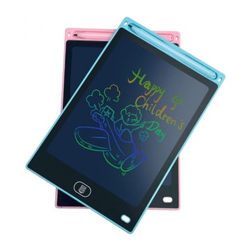 Xo Design V01 10" ritplatta, Rosa