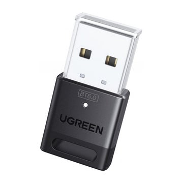 Ugreen CM748 Bluetooth adapter, Svart