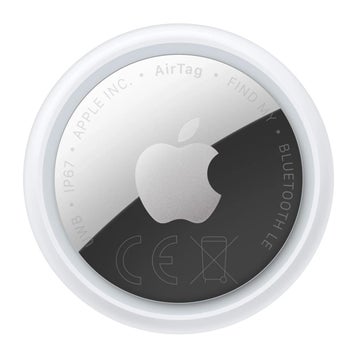 Apple AirTag (Gen 2) tracker