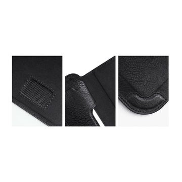 Nillkin Versatile Water Ripple Sleeve 14", Svart