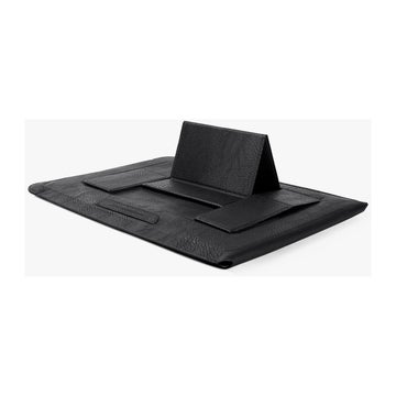 Nillkin Versatile Water Ripple Sleeve 14", Svart