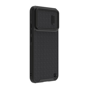 Nillkin Textured Case S -skal, Xiaomi 13 5G, Svart