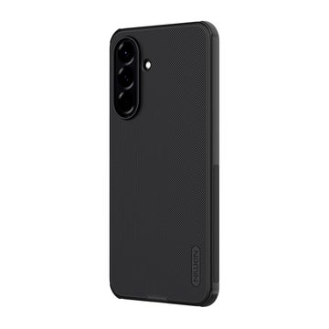 Nillkin Magnetic Super Frosted Shield Pro Galaxy A56 5G -skal, Svart