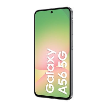Samsung Galaxy A56 5G smartphone, Grafit 128 GB