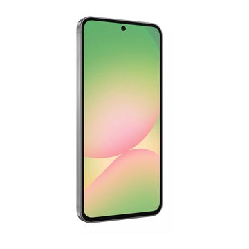 Samsung Galaxy A56 5G smartphone, Grafit 128 GB