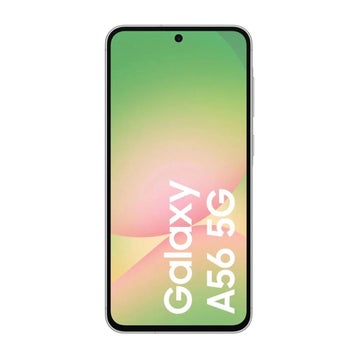 Samsung Galaxy A56 5G smartphone, Grafit 128 GB