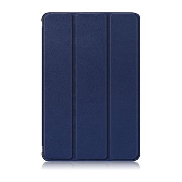 Samsung Galaxy Tab S7 FE Fodral, ekol&auml;der i flera f&auml;rgalternativ